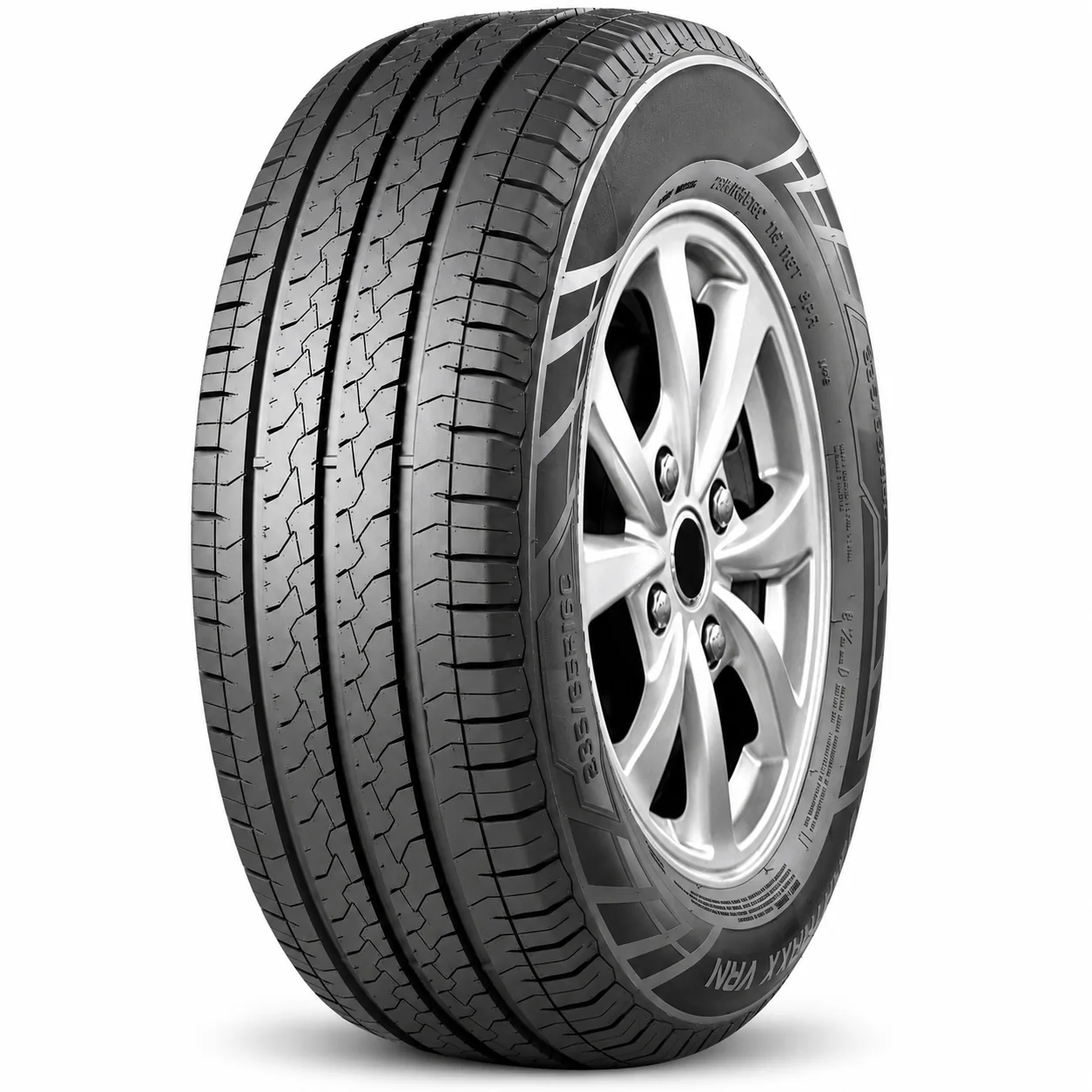 LLANTA 195R15C 106/104R ADVANFORS MAX WINDFORCE